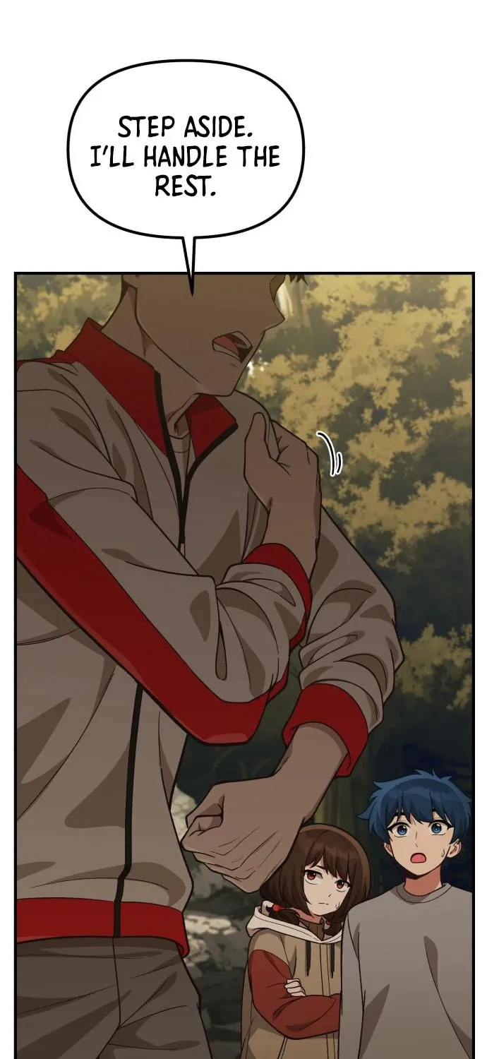 The Genius Wants to Be Ordinary! Chapter 14 page 37 - 