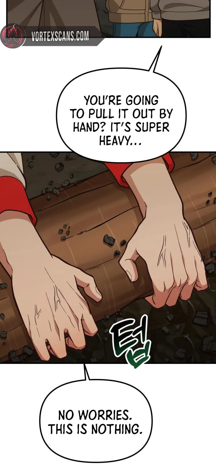 The Genius Wants to Be Ordinary! Chapter 14 page 38 - 