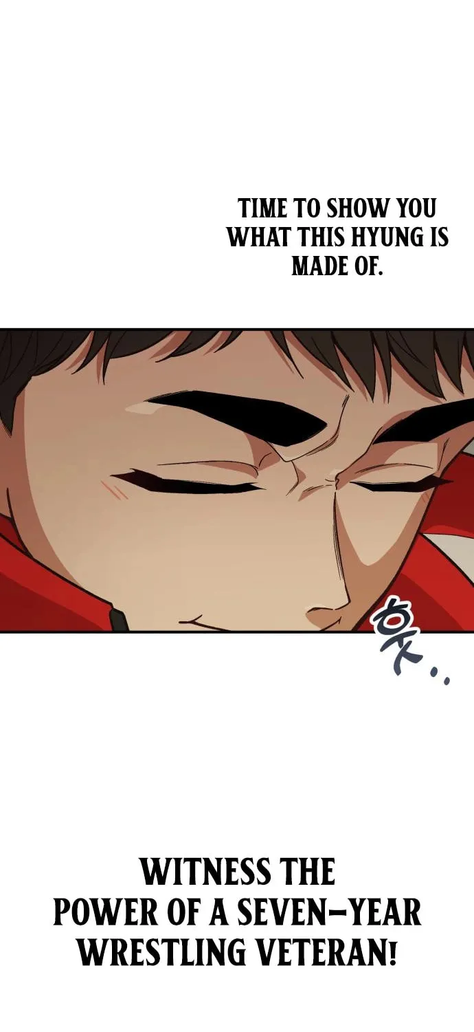 The Genius Wants to Be Ordinary! Chapter 14 page 39 - 