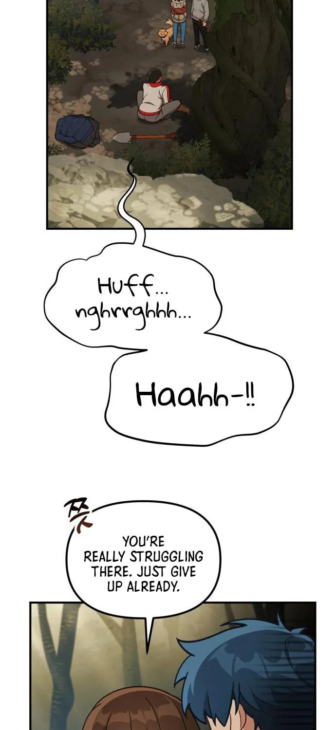 The Genius Wants to Be Ordinary! Chapter 14 page 43 - 