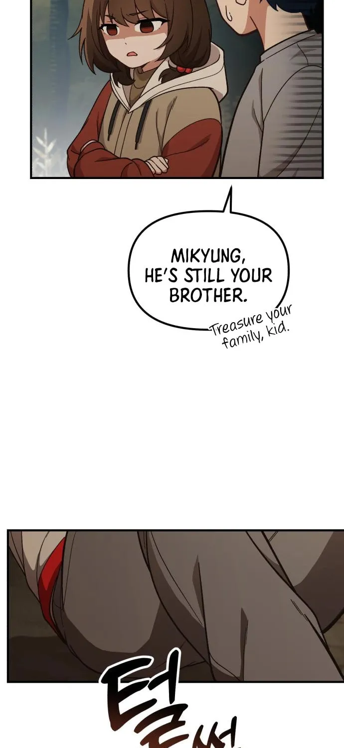 The Genius Wants to Be Ordinary! Chapter 14 page 44 - 