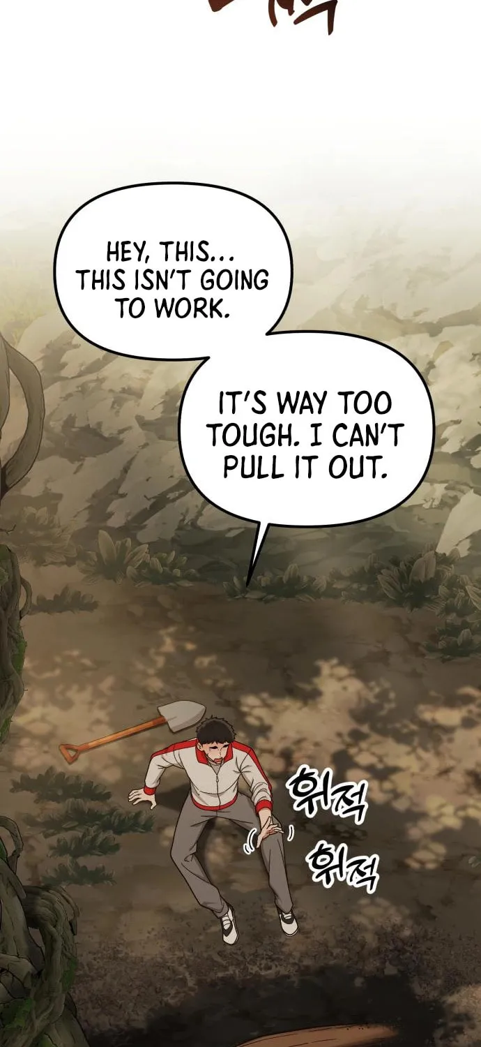 The Genius Wants to Be Ordinary! Chapter 14 page 45 - 