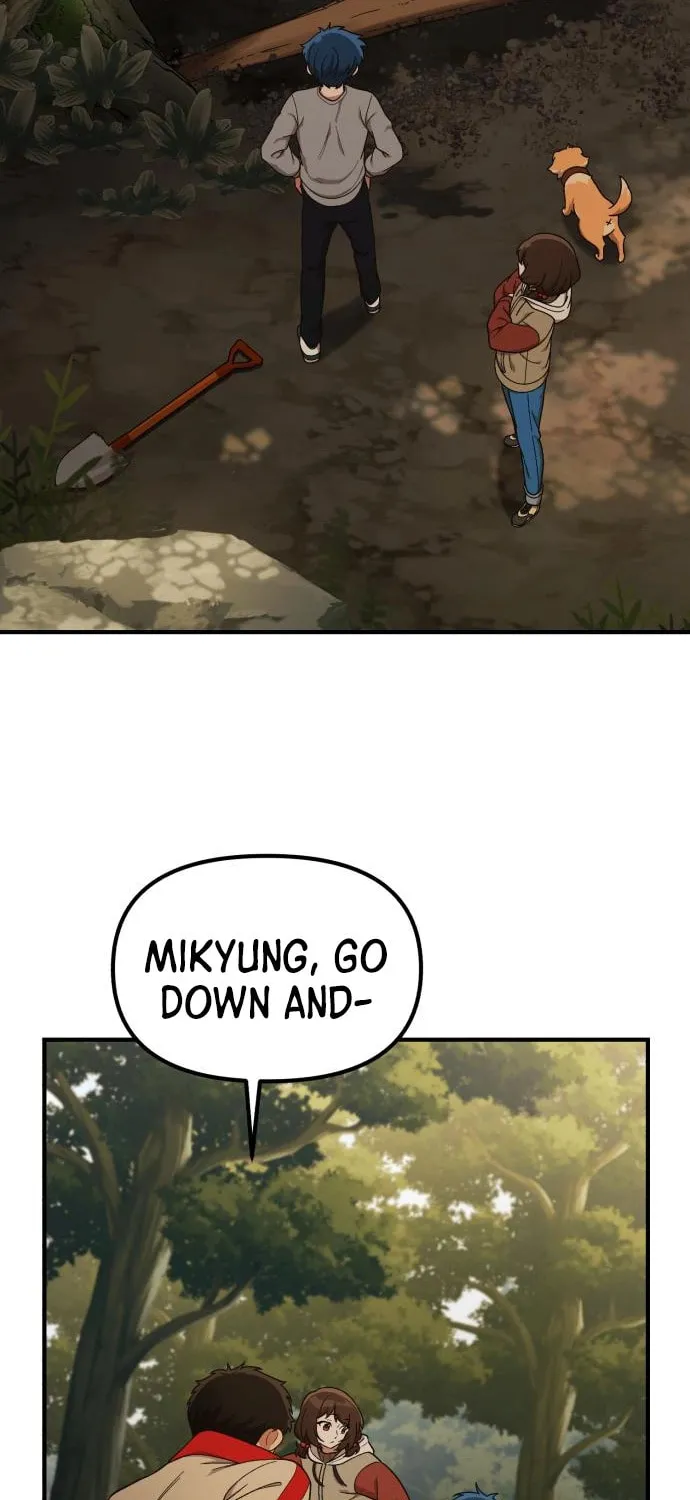 The Genius Wants to Be Ordinary! Chapter 14 page 46 - 