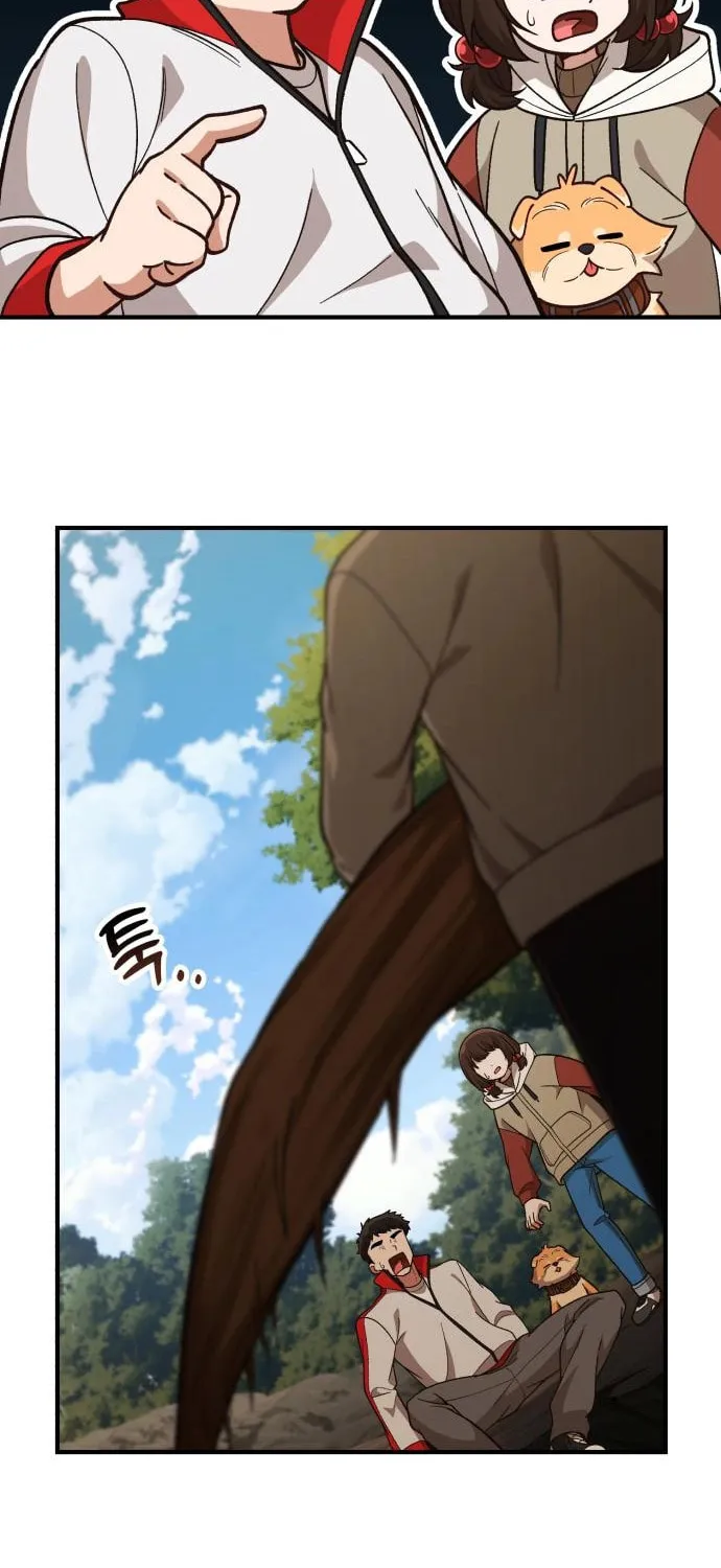 The Genius Wants to Be Ordinary! Chapter 14 page 50 - 