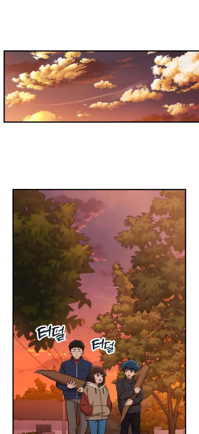 The Genius Wants to Be Ordinary! Chapter 14 page 52 - 