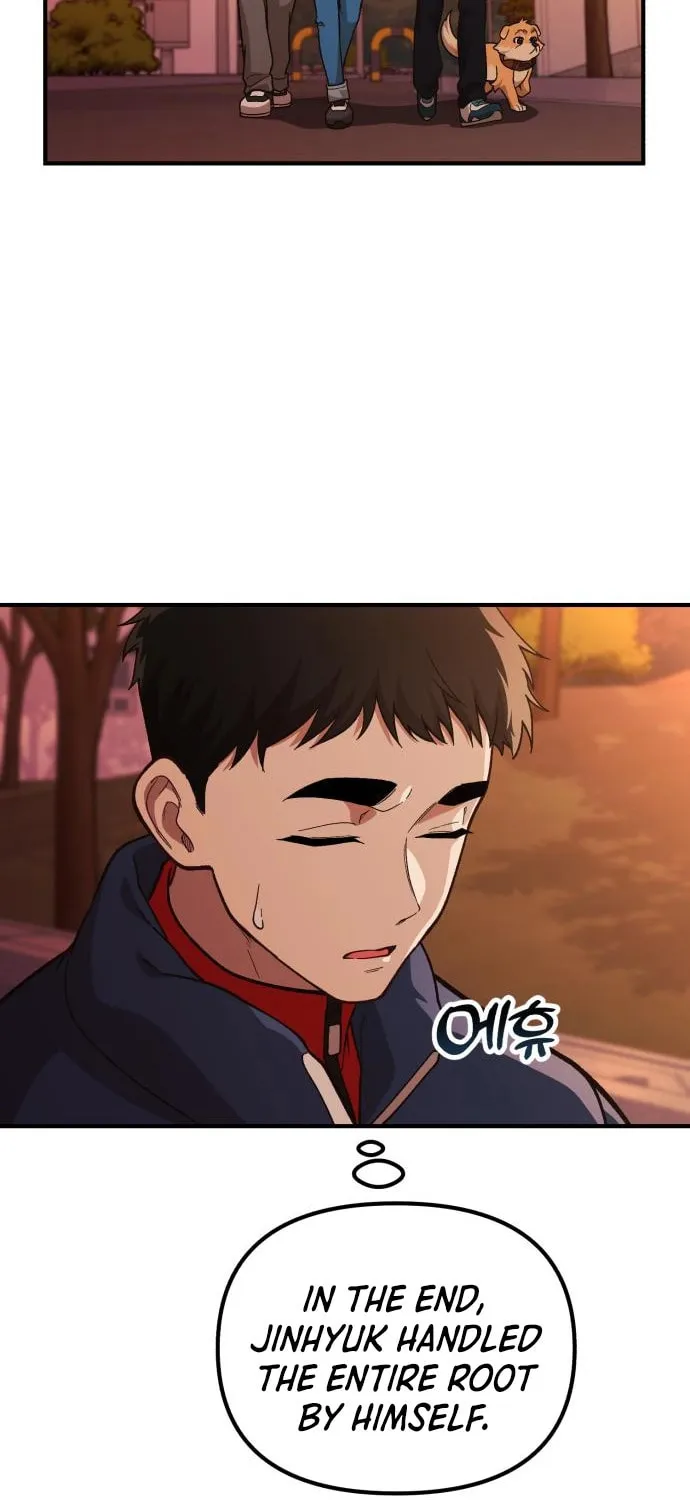 The Genius Wants to Be Ordinary! Chapter 14 page 53 - 