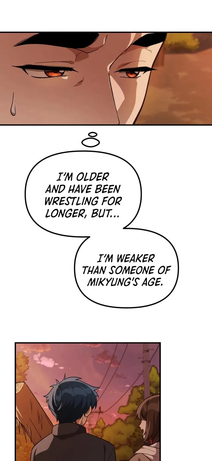 The Genius Wants to Be Ordinary! Chapter 14 page 54 - 