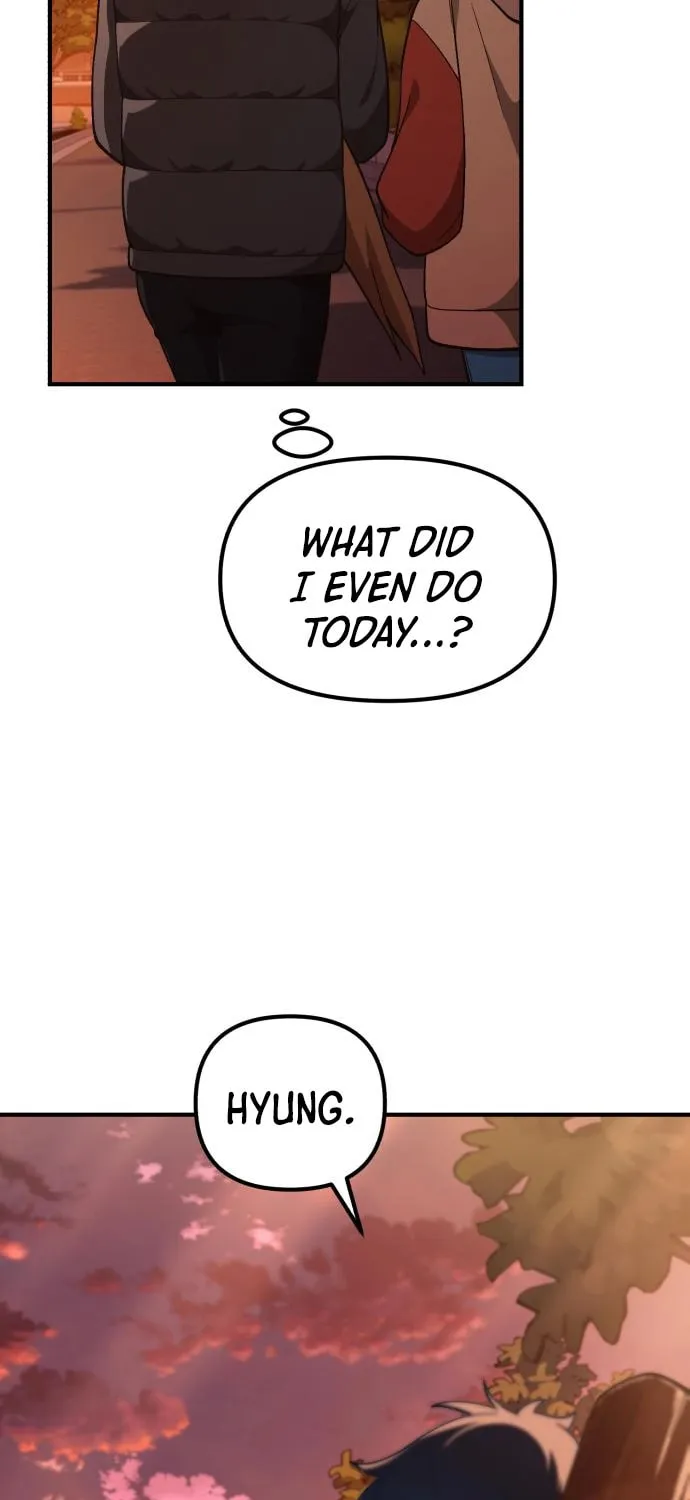 The Genius Wants to Be Ordinary! Chapter 14 page 55 - 
