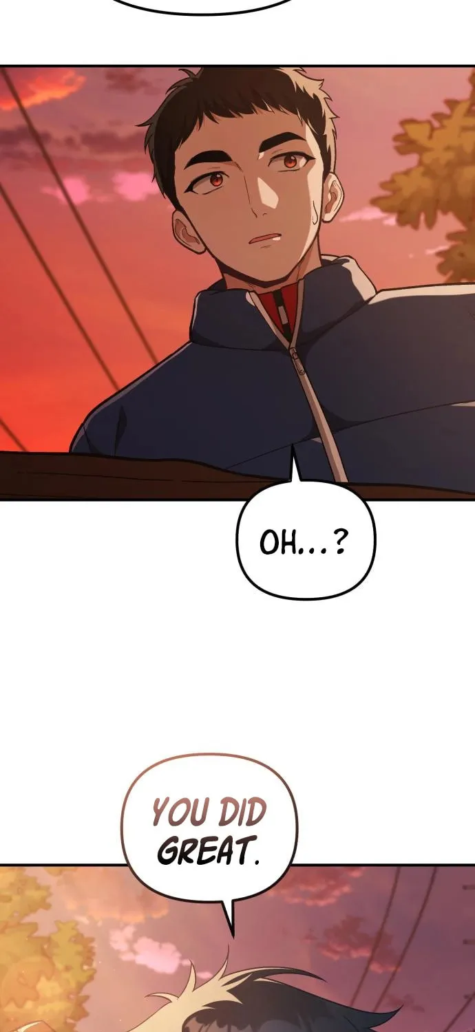 The Genius Wants to Be Ordinary! Chapter 14 page 57 - 