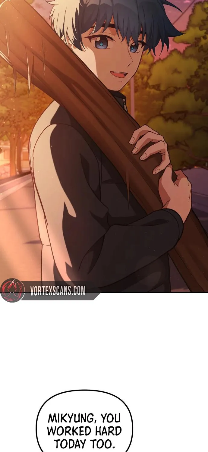 The Genius Wants to Be Ordinary! Chapter 14 page 58 - 