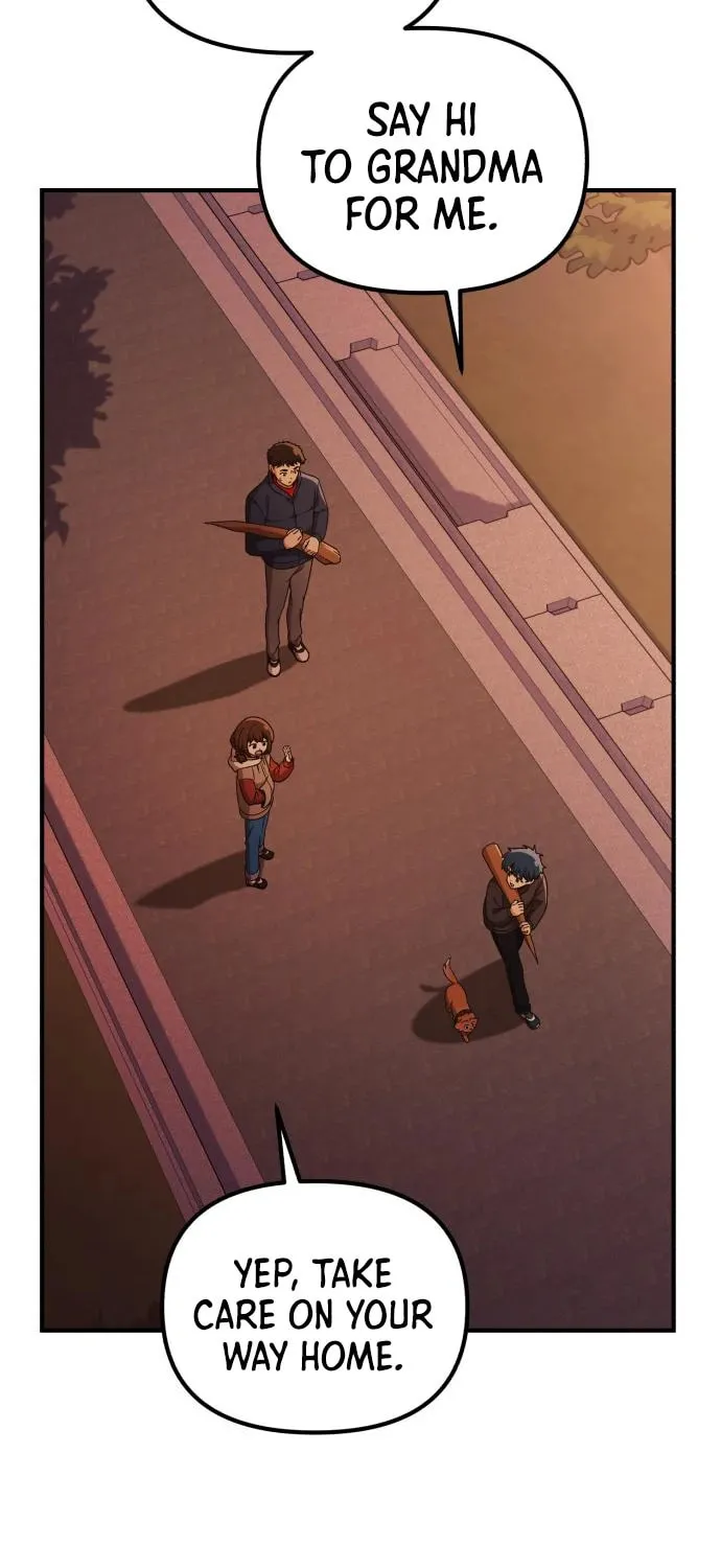 The Genius Wants to Be Ordinary! Chapter 14 page 59 - 