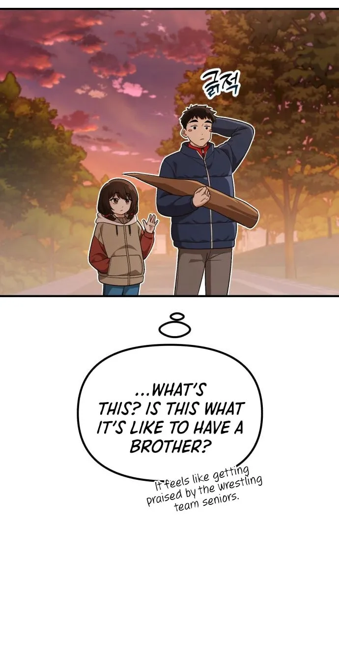 The Genius Wants to Be Ordinary! Chapter 14 page 60 - 
