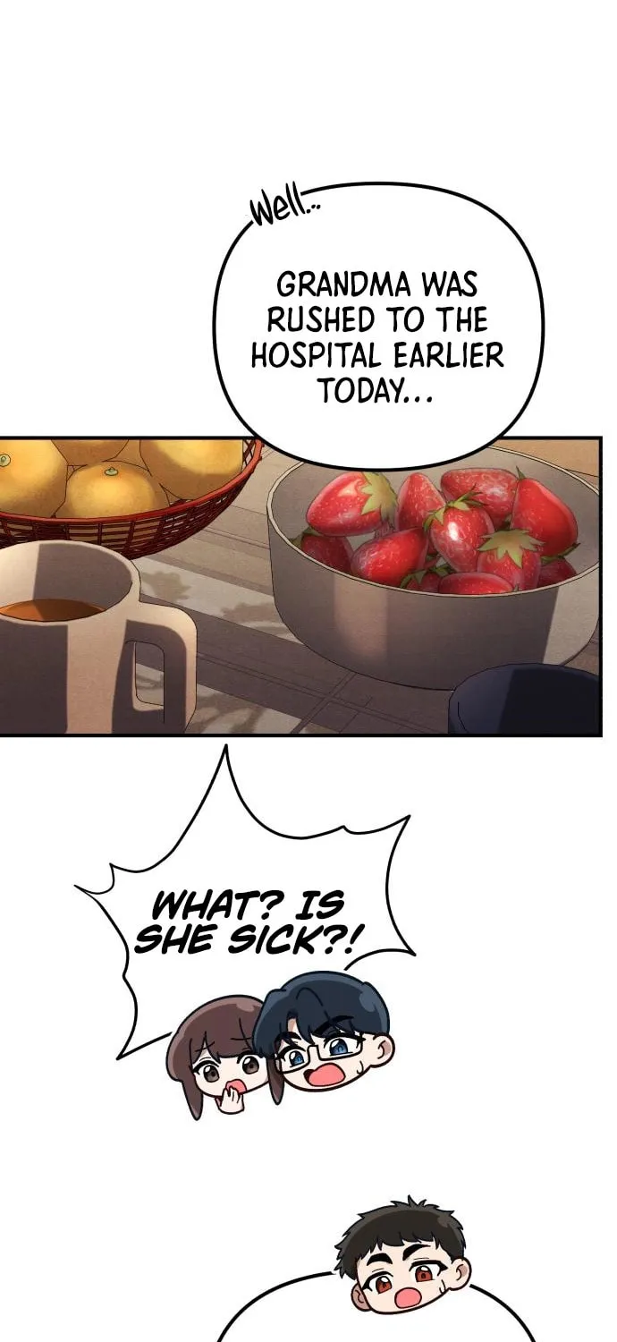 The Genius Wants to Be Ordinary! Chapter 14 page 7 - 
