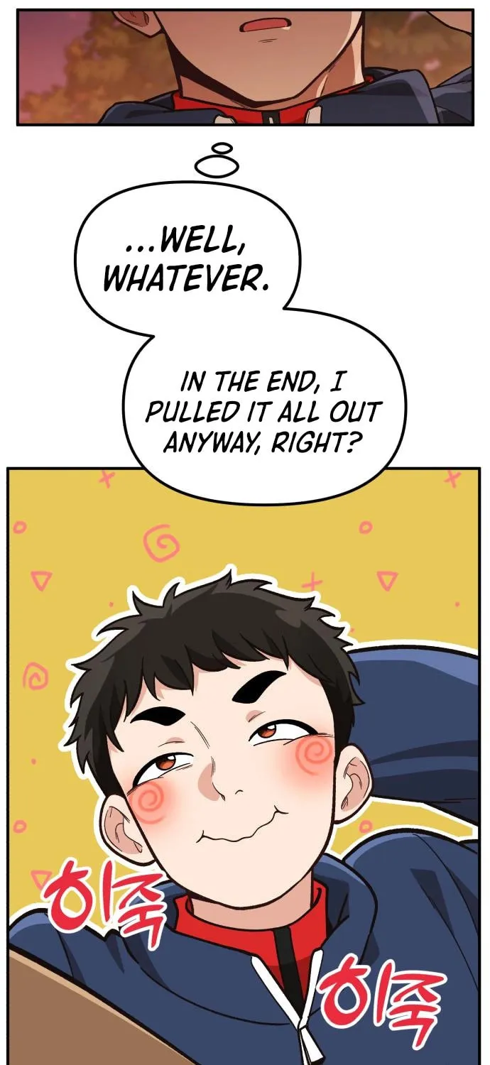 The Genius Wants to Be Ordinary! Chapter 14 page 61 - 