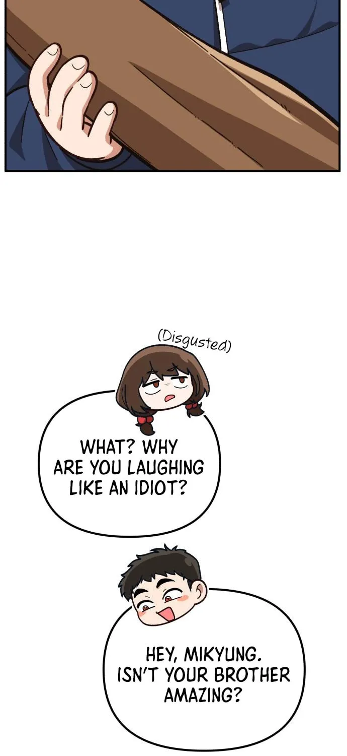 The Genius Wants to Be Ordinary! Chapter 14 page 62 - 
