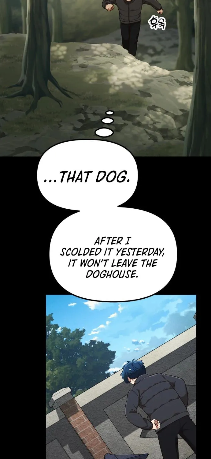The Genius Wants to Be Ordinary! Chapter 14 page 65 - 
