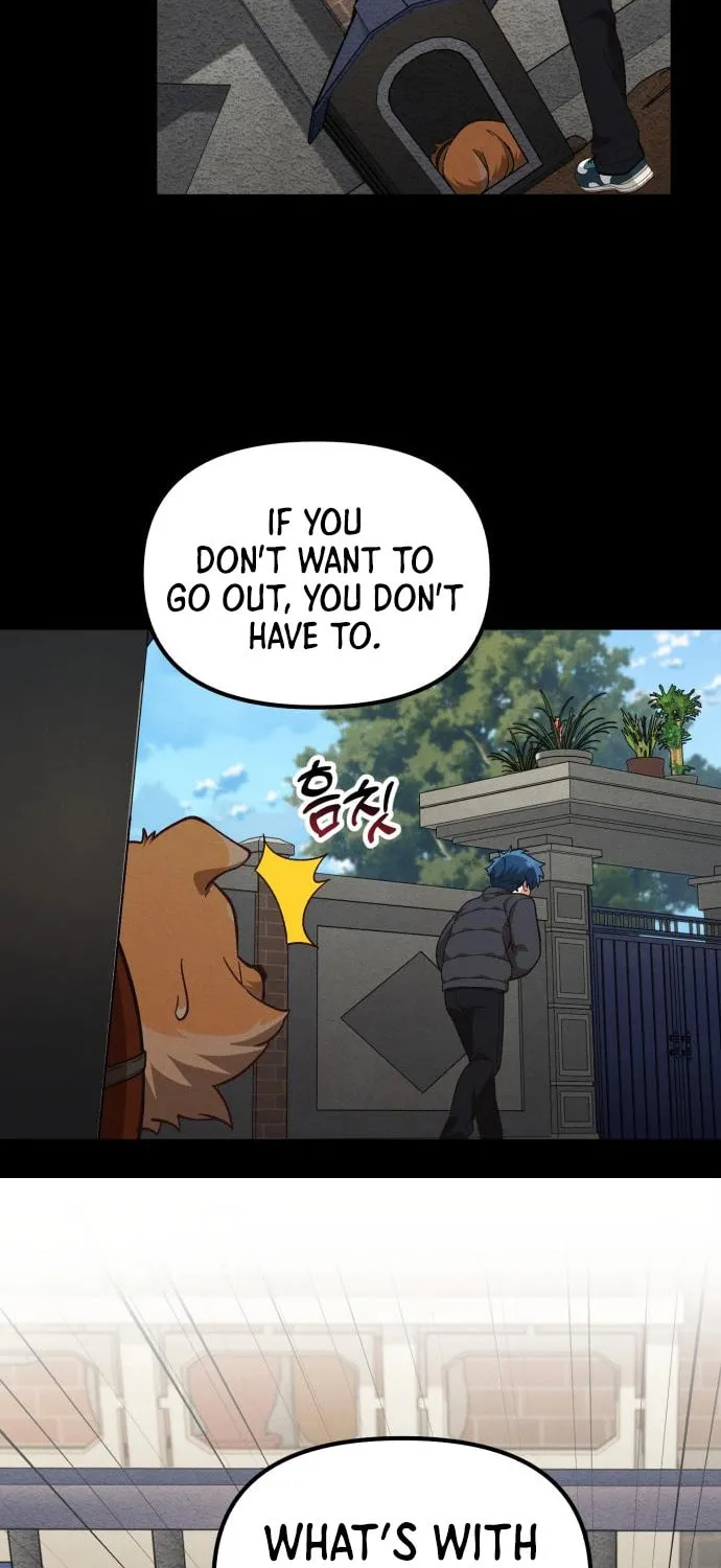 The Genius Wants to Be Ordinary! Chapter 14 page 66 - 