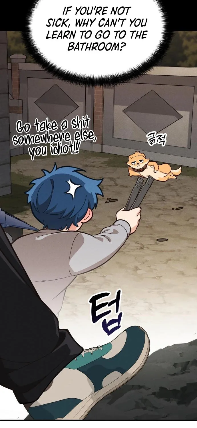 The Genius Wants to Be Ordinary! Chapter 14 page 69 - 