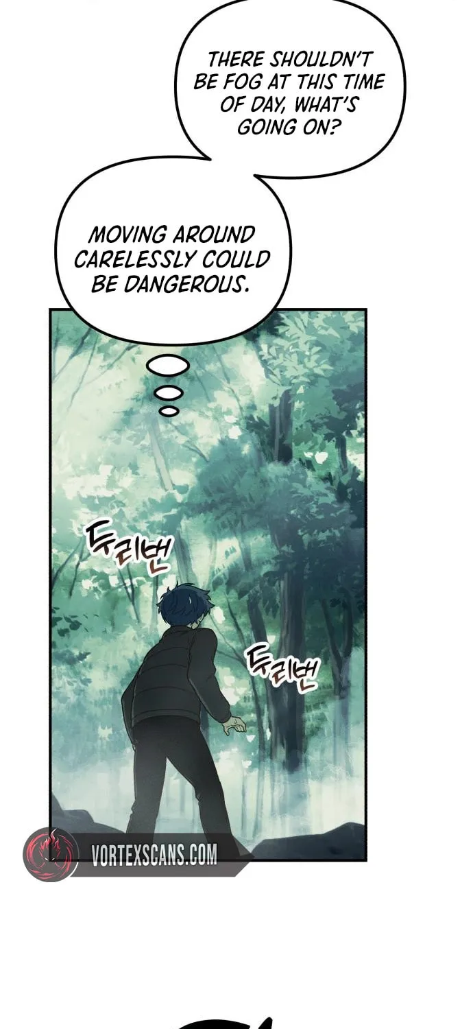 The Genius Wants to Be Ordinary! Chapter 14 page 75 - 