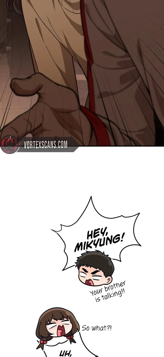 The Genius Wants to Be Ordinary! Chapter 14 page 9 - 