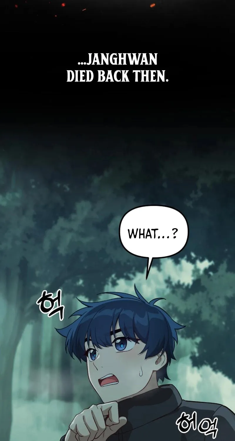 The Genius Wants to Be Ordinary! Chapter 15 page 21 - 