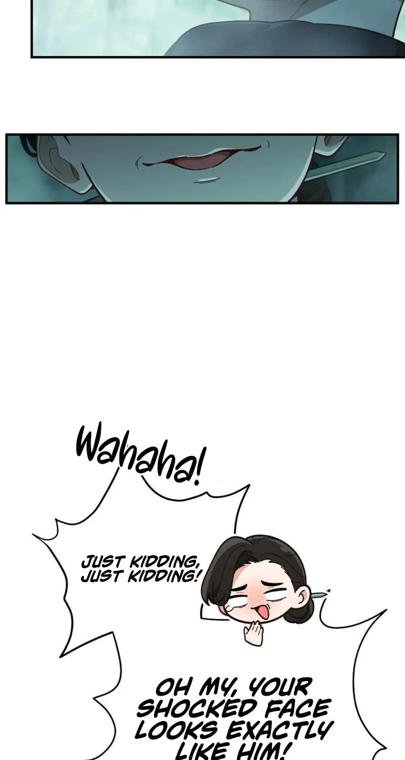 The Genius Wants to Be Ordinary! Chapter 15 page 31 - 