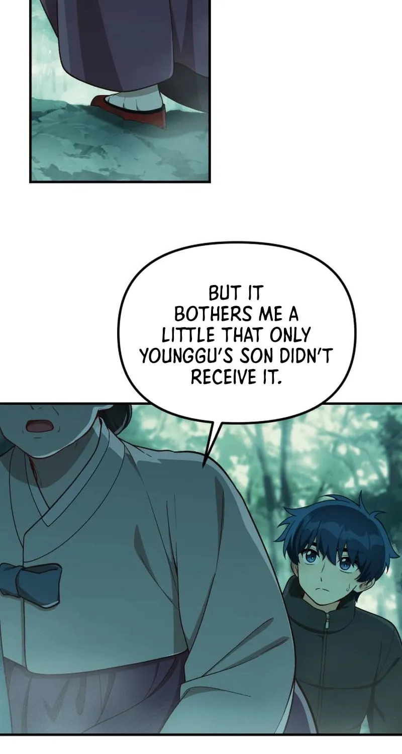 The Genius Wants to Be Ordinary! Chapter 15 page 34 - 