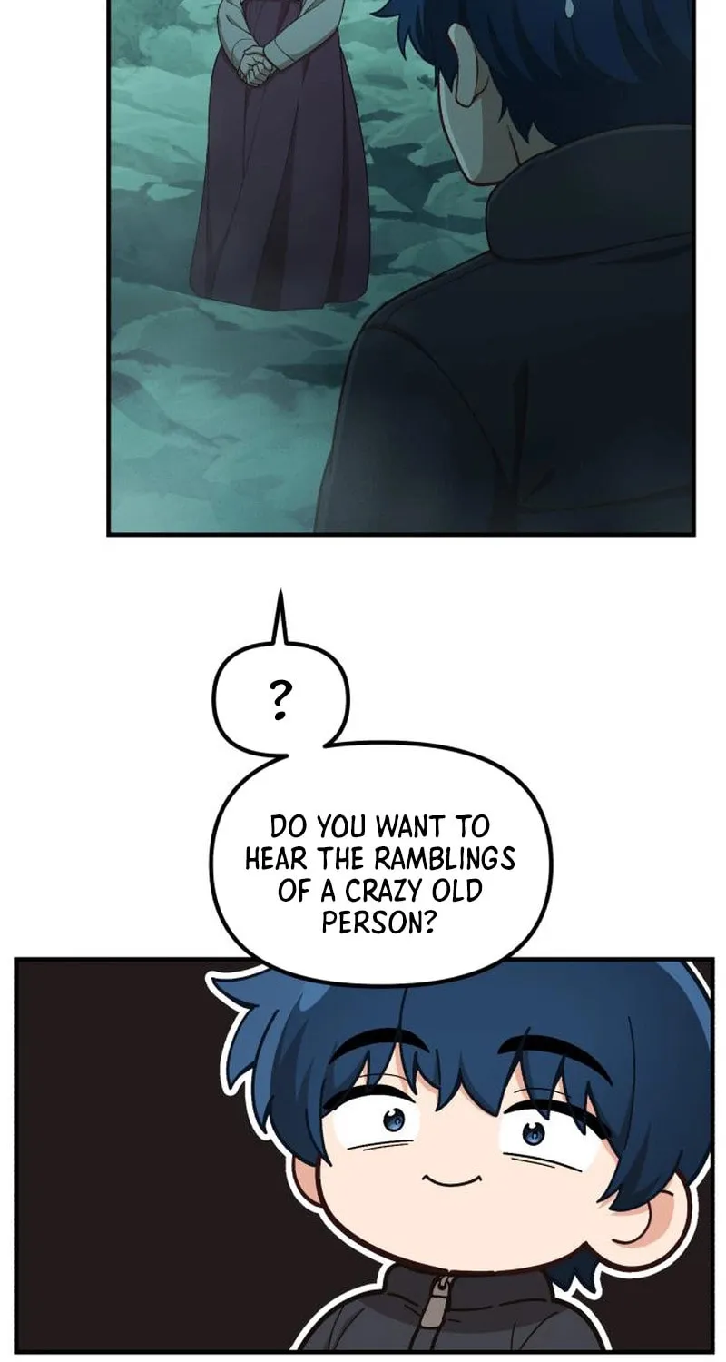 The Genius Wants to Be Ordinary! Chapter 15 page 36 - 