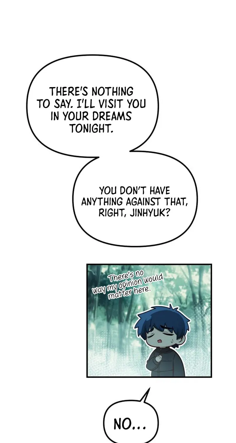 The Genius Wants to Be Ordinary! Chapter 15 page 37 - 