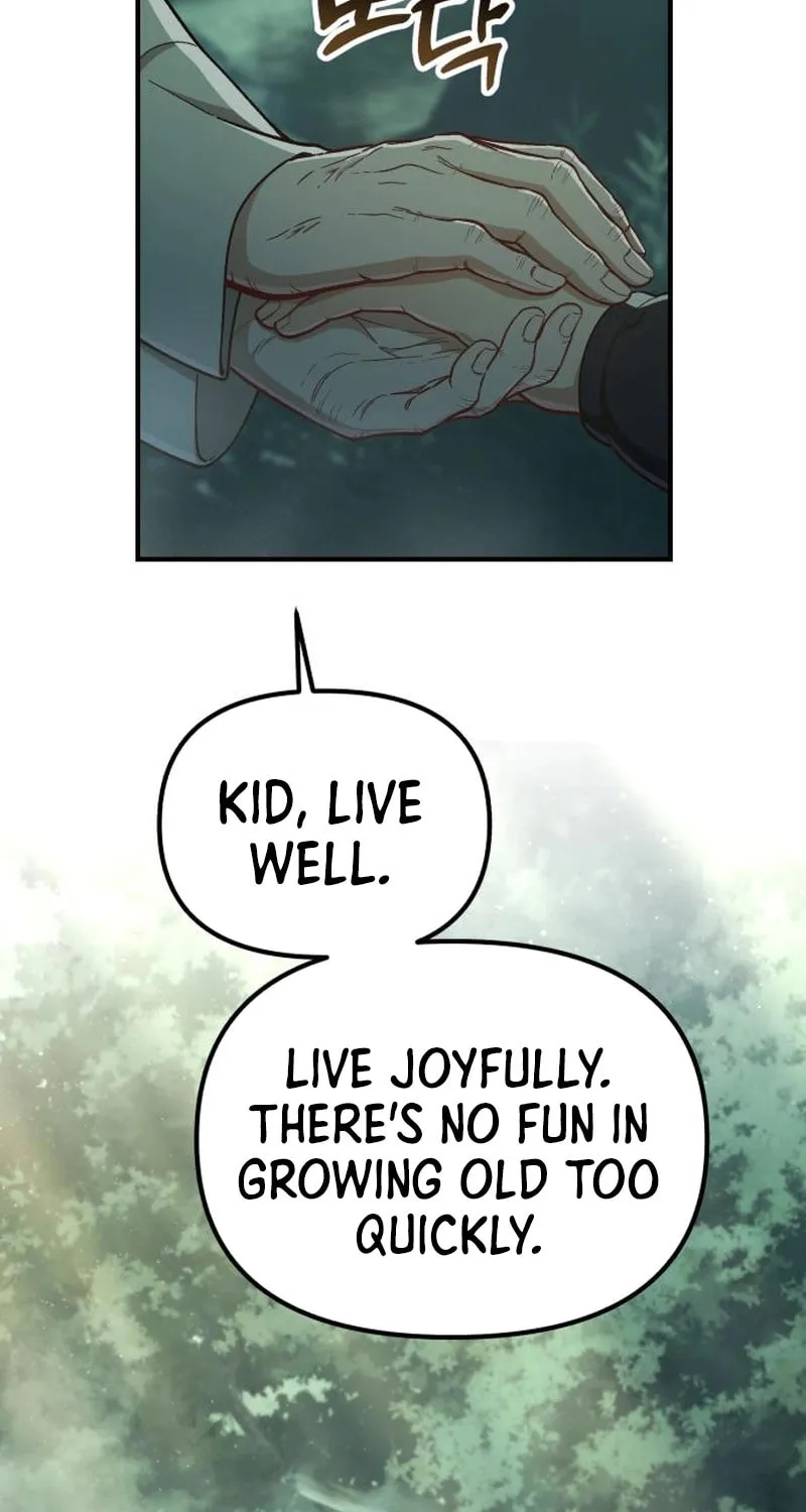 The Genius Wants to Be Ordinary! Chapter 15 page 39 - 
