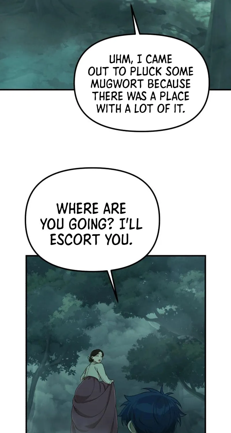 The Genius Wants to Be Ordinary! Chapter 15 page 5 - 