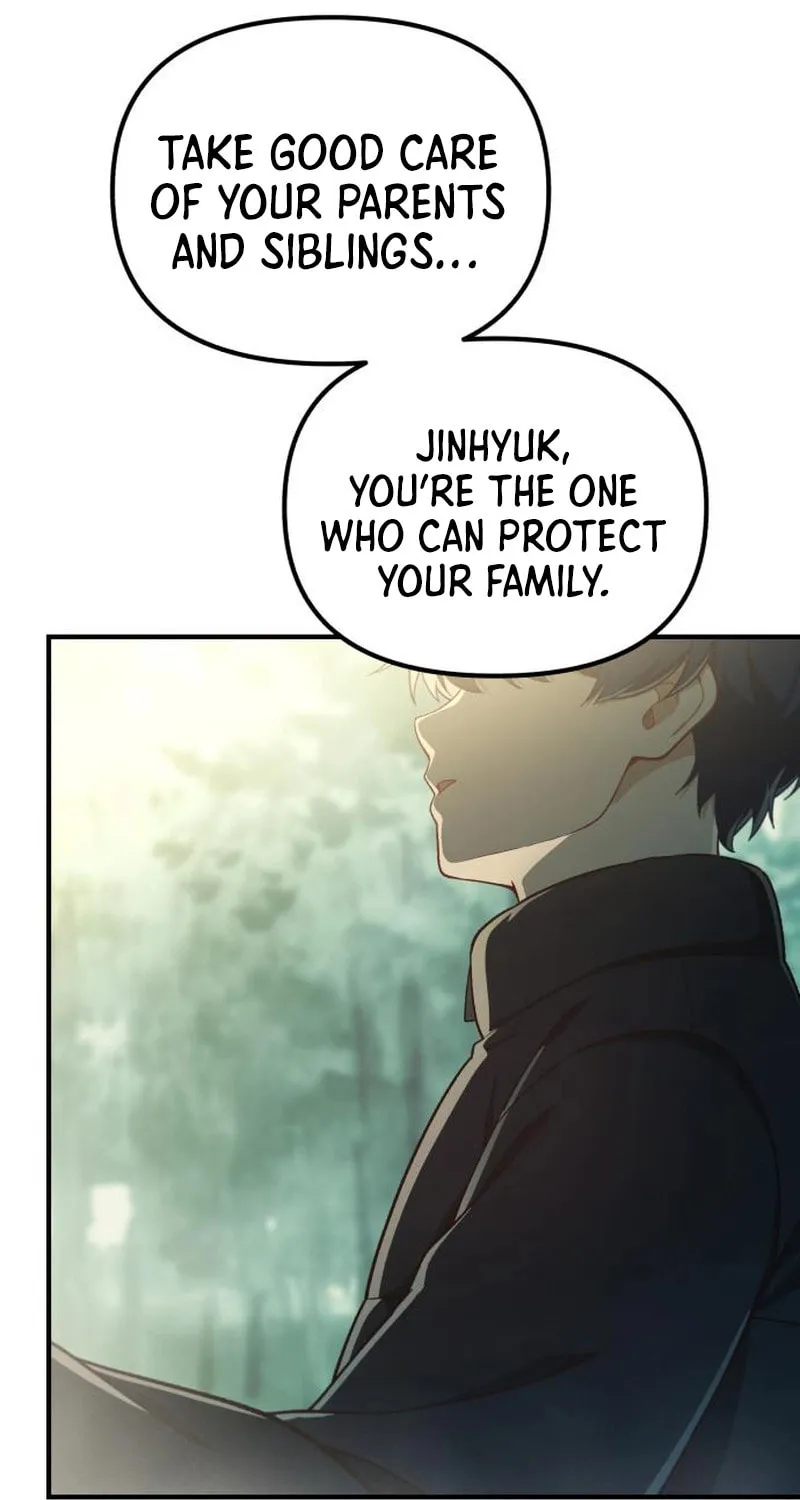 The Genius Wants to Be Ordinary! Chapter 15 page 41 - 