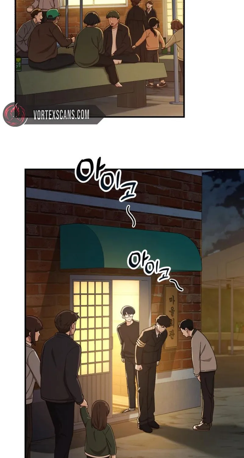 The Genius Wants to Be Ordinary! Chapter 15 page 50 - 