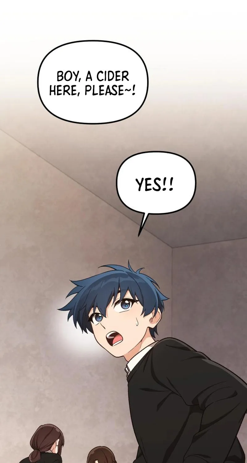 The Genius Wants to Be Ordinary! Chapter 15 page 52 - 
