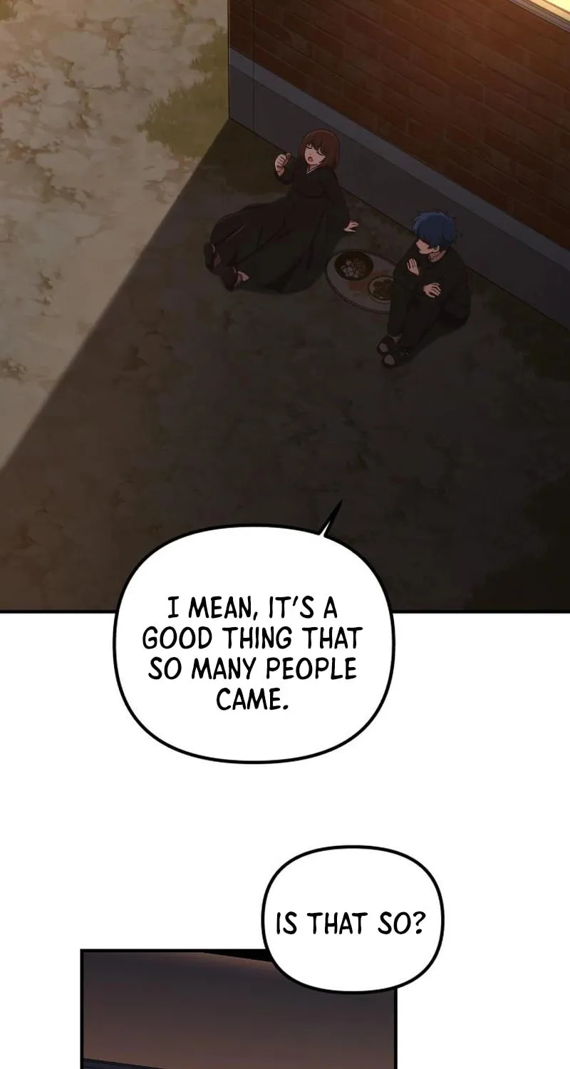 The Genius Wants to Be Ordinary! Chapter 15 page 64 - 