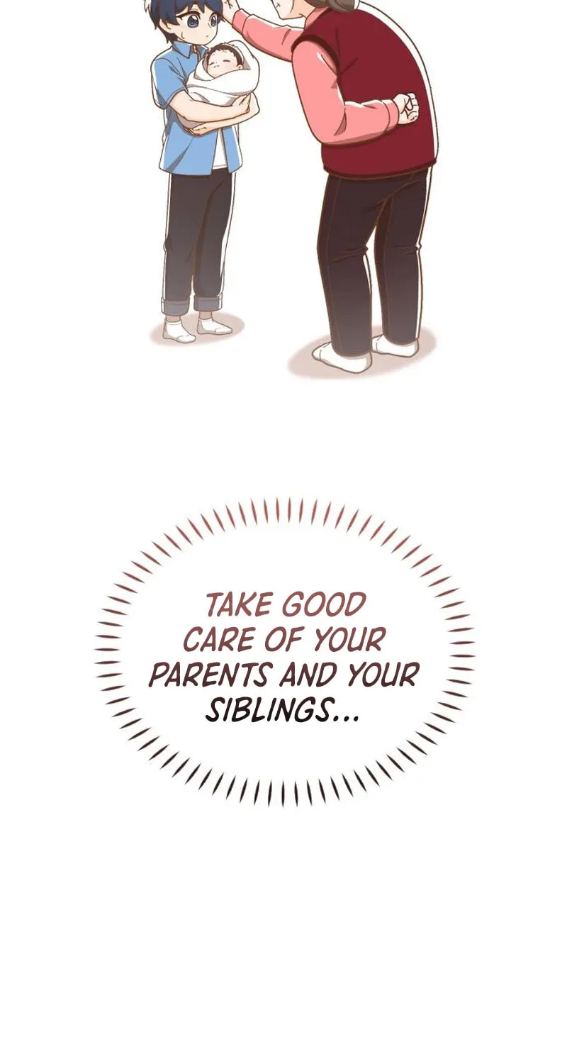 The Genius Wants to Be Ordinary! Chapter 15 page 82 - 