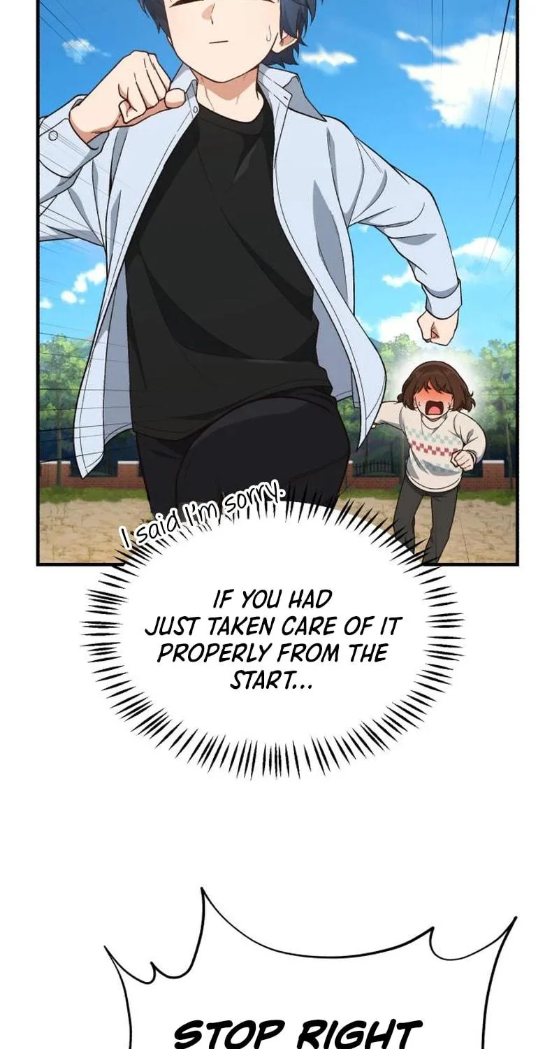The Genius Wants to Be Ordinary! Chapter 16 page 101 - 