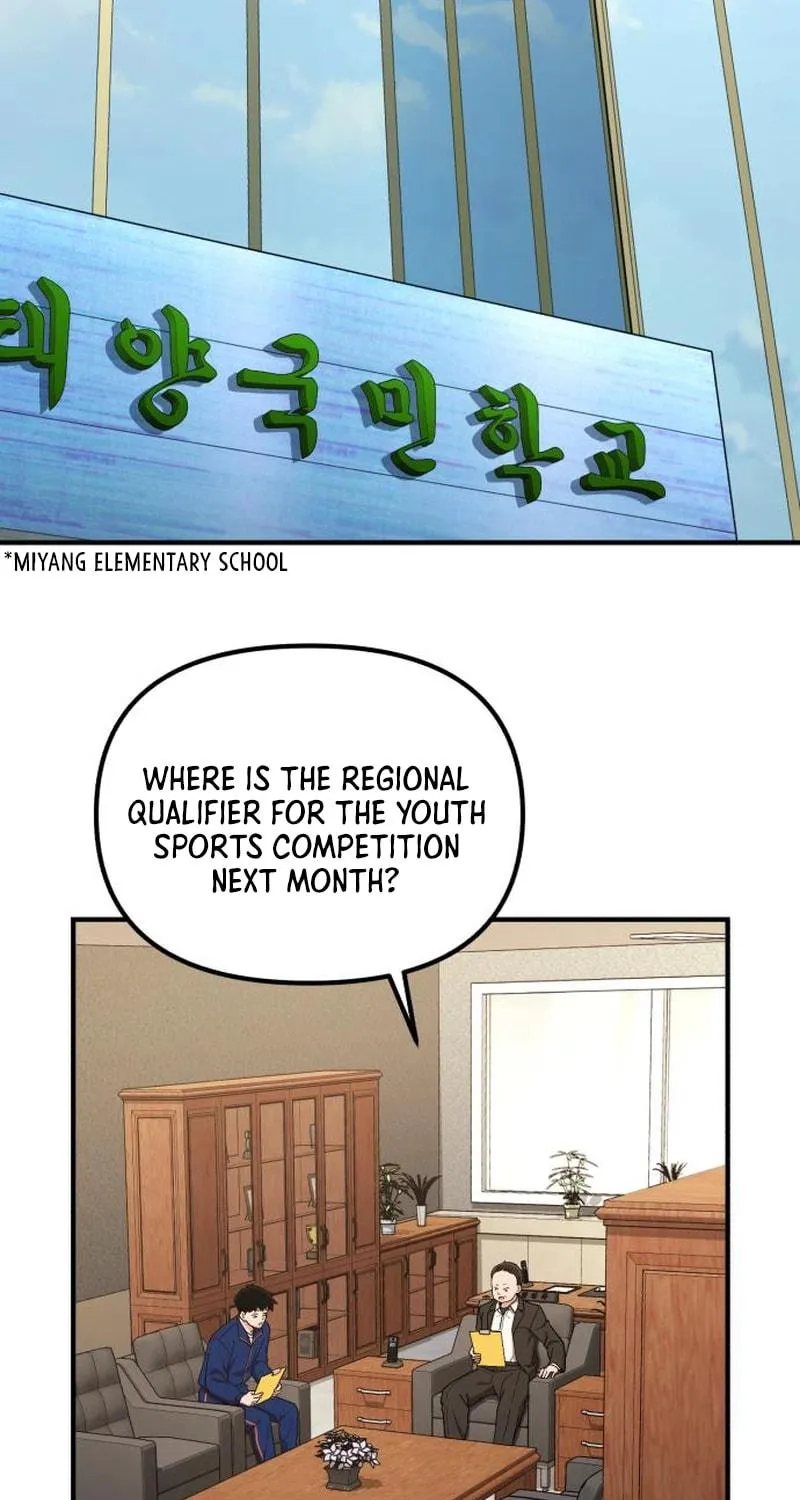 The Genius Wants to Be Ordinary! Chapter 16 page 107 - 