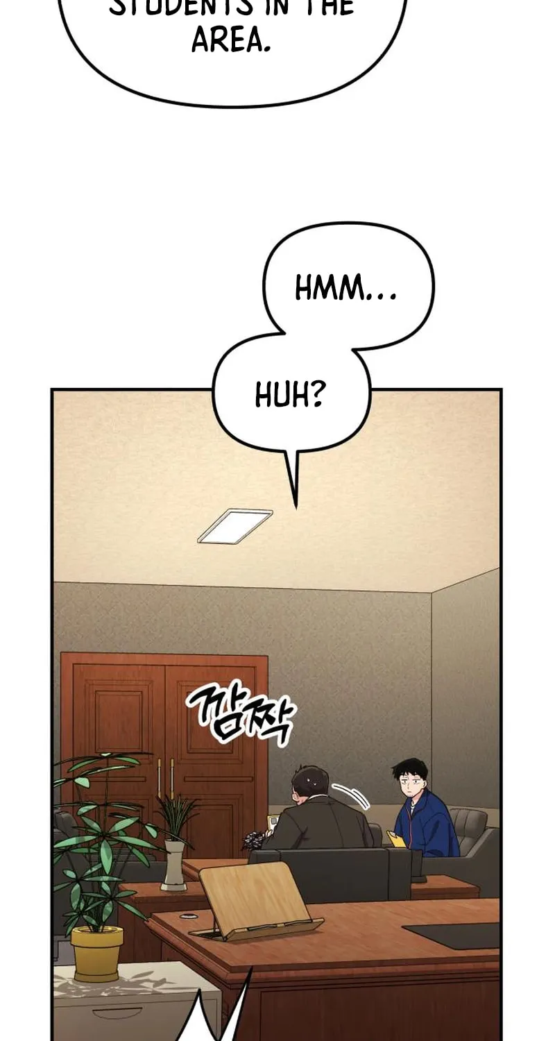 The Genius Wants to Be Ordinary! Chapter 16 page 111 - 