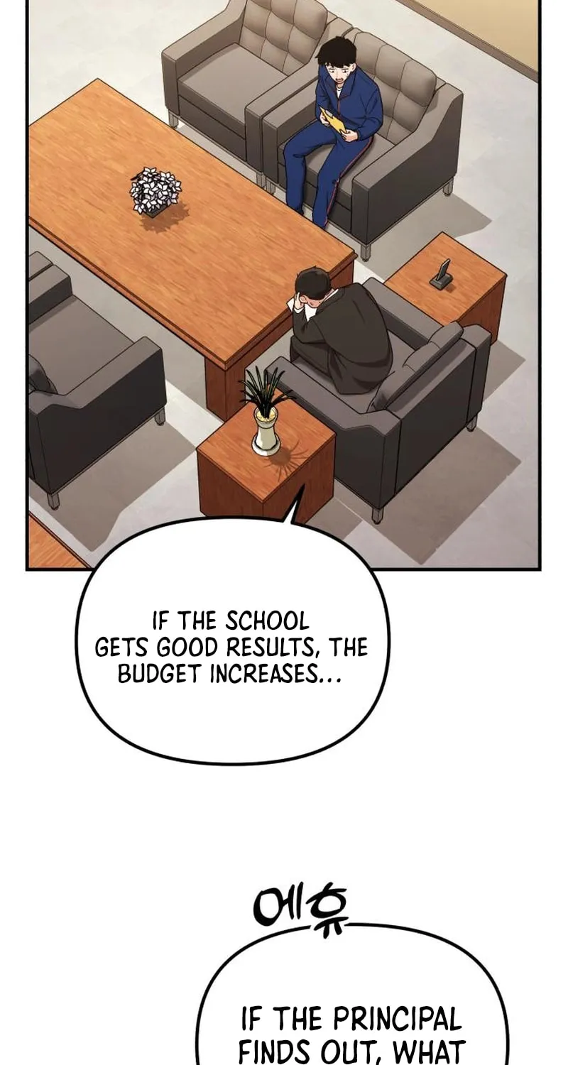 The Genius Wants to Be Ordinary! Chapter 16 page 117 - 