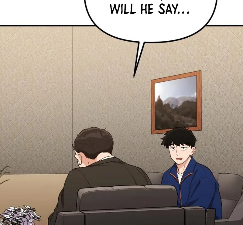 The Genius Wants to Be Ordinary! Chapter 16 page 118 - 