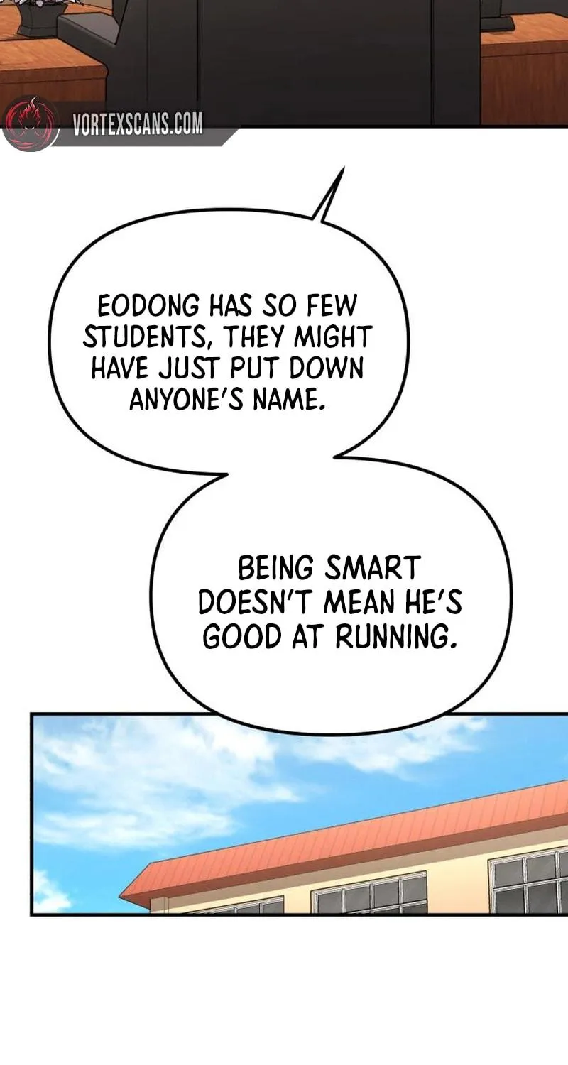 The Genius Wants to Be Ordinary! Chapter 16 page 119 - 