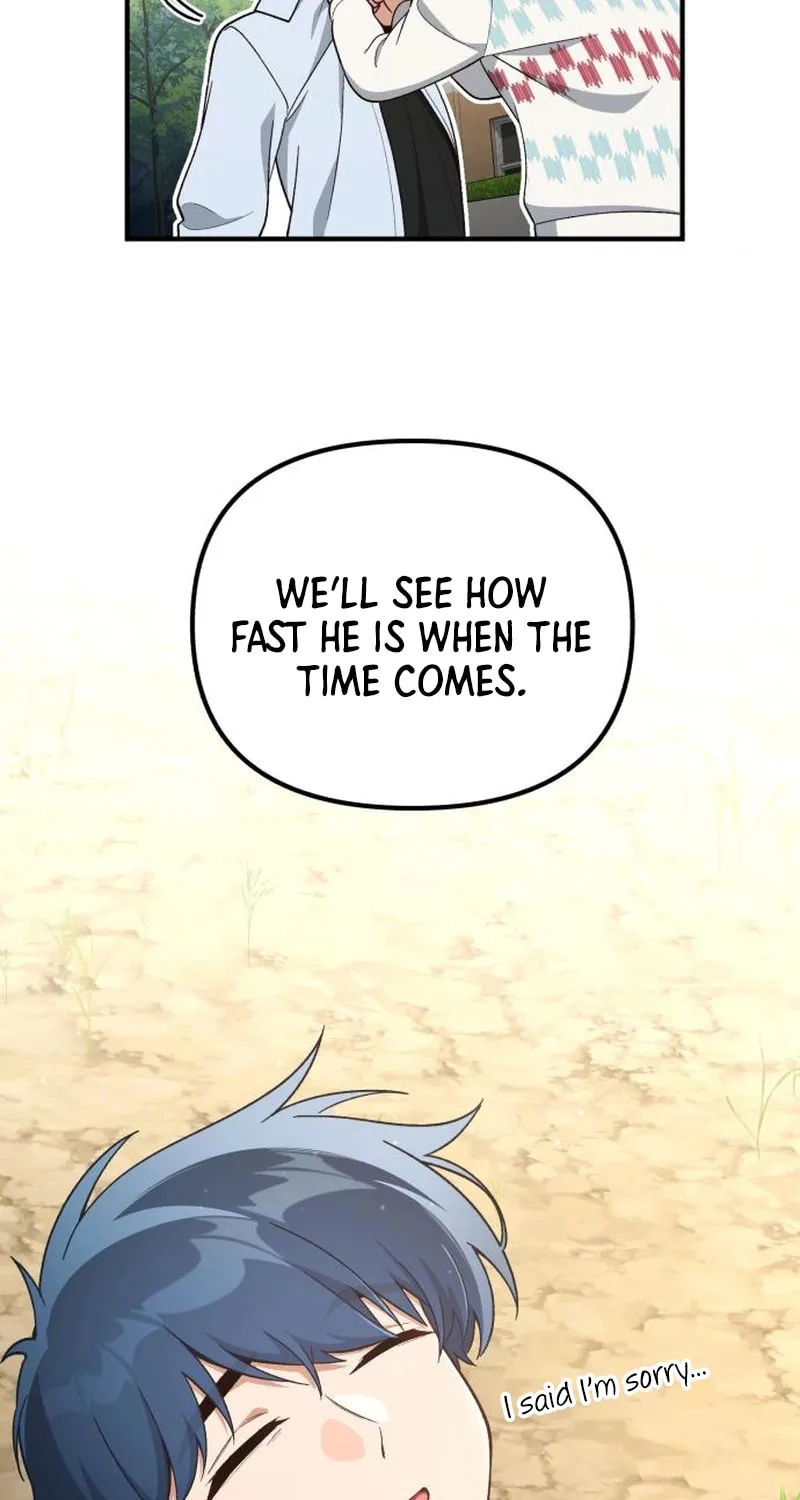The Genius Wants to Be Ordinary! Chapter 16 page 121 - 