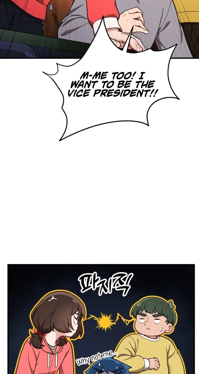 The Genius Wants to Be Ordinary! Chapter 16 page 15 - 