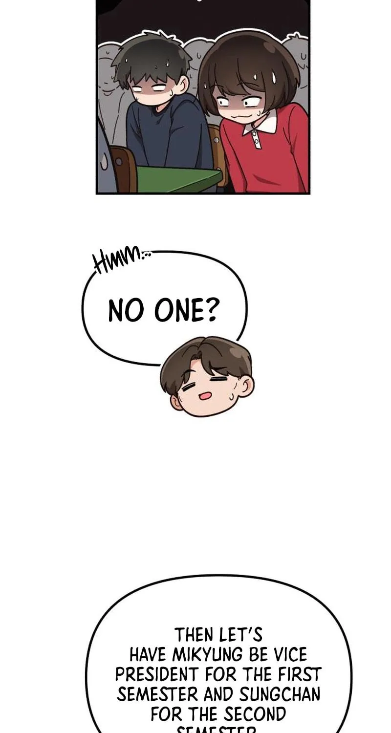 The Genius Wants to Be Ordinary! Chapter 16 page 17 - 