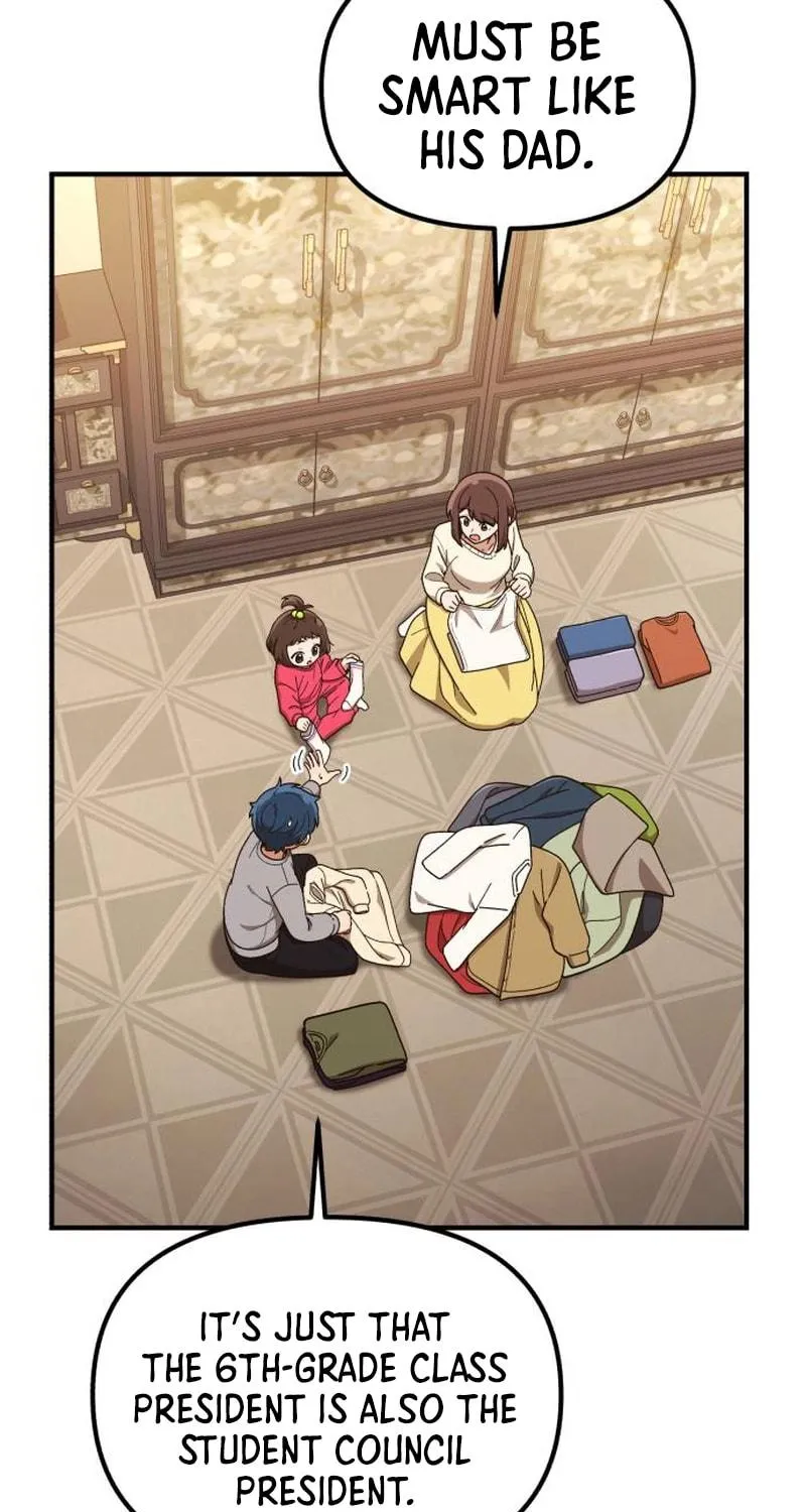 The Genius Wants to Be Ordinary! Chapter 16 page 23 - 