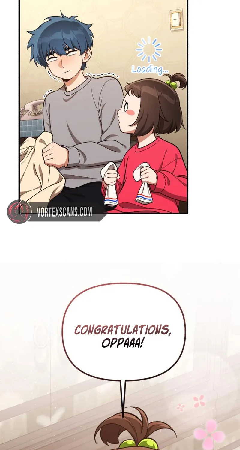 The Genius Wants to Be Ordinary! Chapter 16 page 27 - 