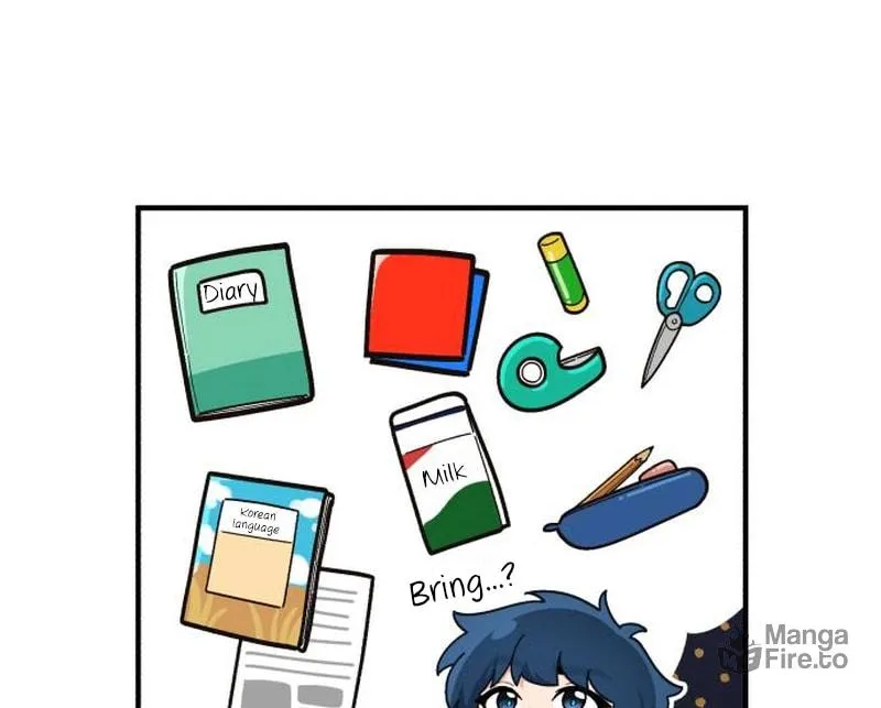 The Genius Wants to Be Ordinary! Chapter 16 page 40 - 