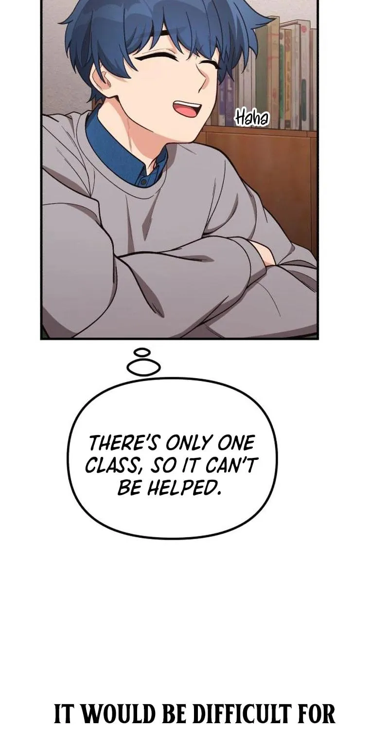 The Genius Wants to Be Ordinary! Chapter 16 page 5 - 