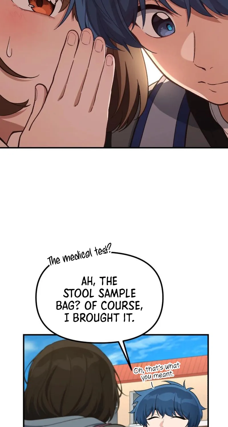 The Genius Wants to Be Ordinary! Chapter 16 page 45 - 